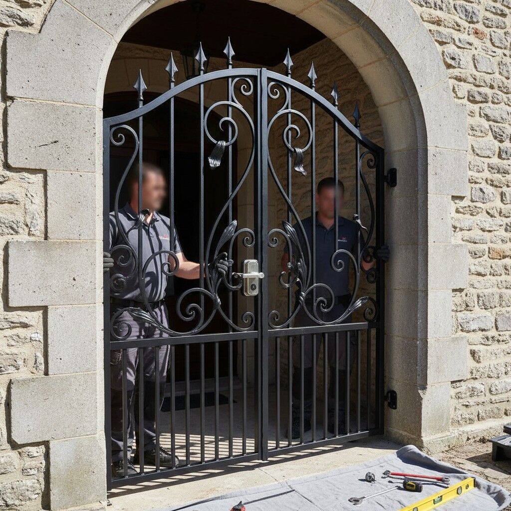SOCIETE COURIVAUD